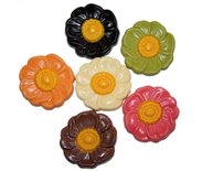Anemonen Chocolade 500gr
