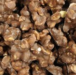 Melk Chocolade Pindarotsjes 500gr