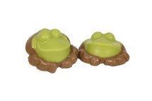 Zittende Kikker Chocolade 500gr