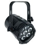 Showtec Medium Studiobeam Tour Q4 4-in-1 RGBW LED spot