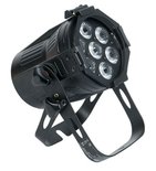 Showtec Medium Studiobeam Tour Q4 4-in-1 RGBW LED spot