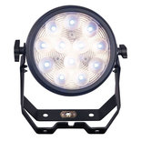 Showtec NANOQ 12 Q4 zoom 6/60° 145Watt RGB backlight