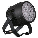 Showtec NANOQ 12 Q4 zoom 6/60° 145Watt RGB backlight
