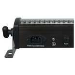 Showtec LED Light Bar 8 RGB DMX