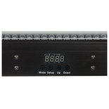 Showtec LED Light Bar 8 RGB DMX