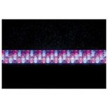 Showtec LED Light Bar 8 RGB DMX