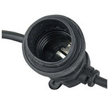 Showtec Festivallightset LED prikkabel