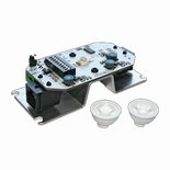 CLS IRMA 3 in 1 RGB module 6 Watt, indiv. DMX adresseerbaar CLS LED module