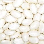 Ivoor Gesuikerde Amandelen 1kg