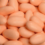 Perzik Gesuikerde Amandelen 1kg