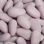 Lila Gesuikerde Amandelen 1kg