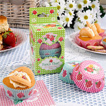 Fancy That Cupcake Vormen 100st