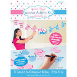 Jongen of Meisje Activiteiten Spel