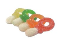 Zure Spenen 500gr