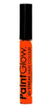 Oranje Neon UV Haarkleur Strepen 10ml