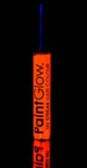 Oranje Neon UV Haarkleur Strepen 10ml