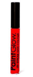 Rood Neon UV Haarkleur Strepen 10ml
