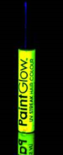 Geel Neon UV Haarkleur Strepen 10ml