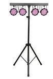 Showtec Compact Lightset MKII