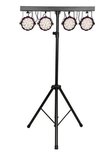Showtec Compact Lightset MKII