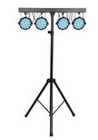 Showtec Compact Lightset MKII