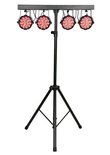 Showtec Compact Lightset MKII
