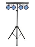 Showtec Compact Lightset MKII