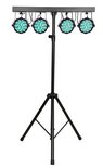Showtec Compact Lightset MKII