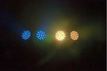 Showtec Compact Lightset MKII