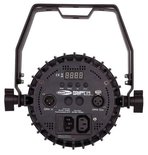 Showtec Power Spot 6 Q5 RGBWA 5-in-1 LED