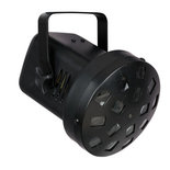 Showtec Bumper Mushroom RGB LED Lichteffect incl Afstandsbediening