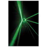 Showtec Swing 4 2-in-1 LED lichteffect Derby/Moonflower