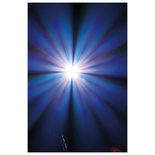 Showtec Swing 4 2-in-1 LED lichteffect Derby/Moonflower