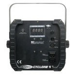 Showtec Cyclone 4 compact dynamic LED lichteffect