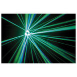 Showtec Cyclone 4 compact dynamic LED lichteffect