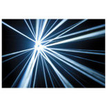 Showtec Cyclone 4 compact dynamic LED lichteffect
