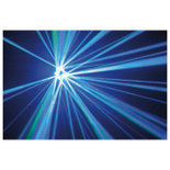 Showtec Cyclone 4 compact dynamic LED lichteffect