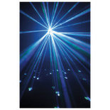 Showtec Cyclone 4 compact dynamic LED lichteffect
