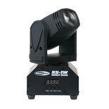 Showtec XS-1W LED 7000K Mini Moving Beam head