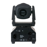 Showtec XS-1W LED 7000K Mini Moving Beam head