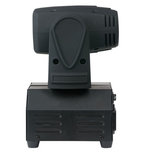 Showtec XS-1W LED 7000K Mini Moving Beam head
