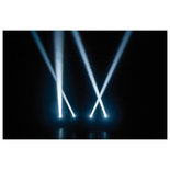 Showtec XS-1W LED 7000K Mini Moving Beam head
