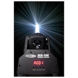 Showtec XS-1W LED 7000K Mini Moving Beam head