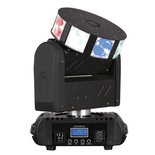 Showtec Astro 360 RGBW LED movinghead licht effect
