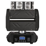 Showtec Astro 360 RGBW LED movinghead licht effect