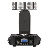 Showtec Astro 360 RGBW LED movinghead licht effect