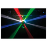 Showtec Astro 360 RGBW LED movinghead licht effect
