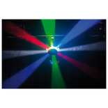 Showtec Astro 360 RGBW LED movinghead licht effect