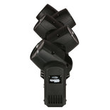 Showtec Shooter 180 5 LED beam wave