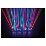 Showtec Shooter 180 5 LED beam wave
